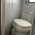 Glamping Karavan U Konopiste Camping