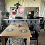 Glamping Karavan U Konopiste