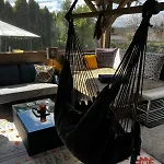 Glamping Karavan U Konopiste Chrastany (Benesov)